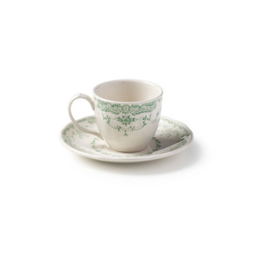 Кофейная пара Rose Sage