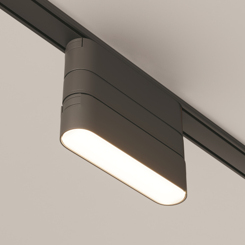 Комплектующие для трекового светильника Technical TRA084FC-11SB фото 5