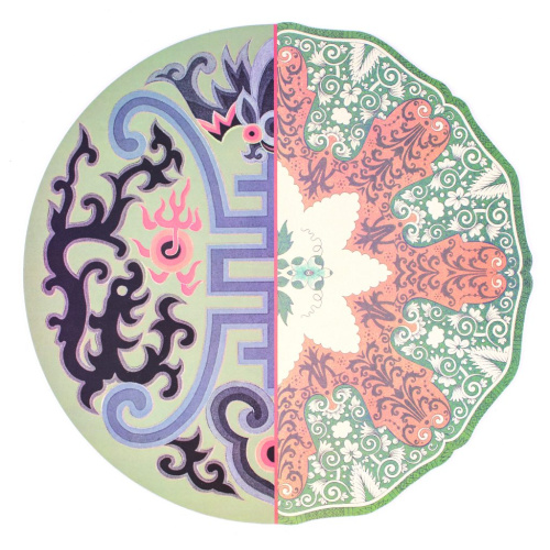 Салфетка под приборы Hybrid Marozia Салфетка под приборы Hybrid Marozia