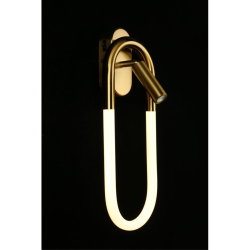 Светильник настенный (Бра) APL.344.11.02 фото 2