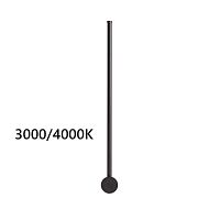 Настенный светильник Odeon Light Fillini Hightech 4335/12WLP