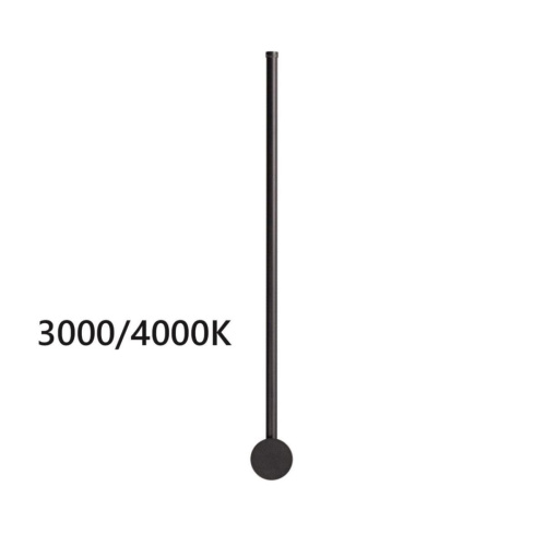 Настенный светильник Odeon Light Fillini Hightech 4335/12WLP