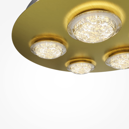 Потолочный светильник Maytoni MOD361CL-L58BS3K фото 9