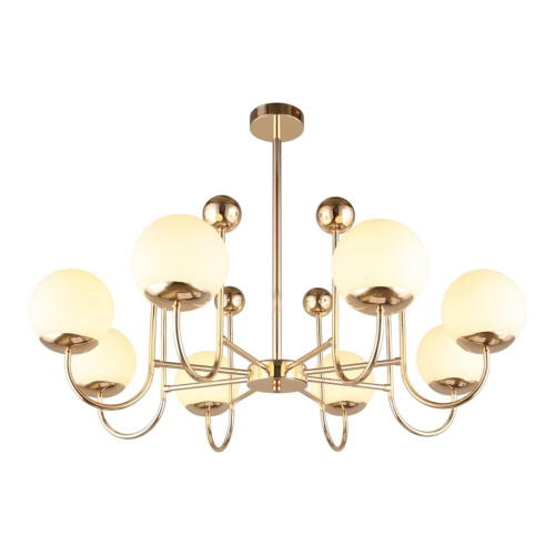 Люстра потолочная OML-67007-08