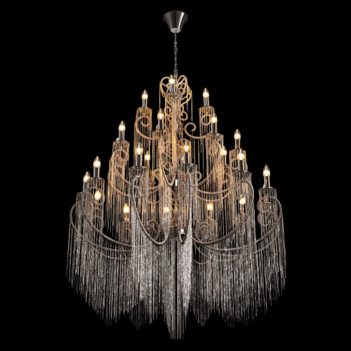 10405/24 Подвесная люстра LOFT IT Wonderland фото 4