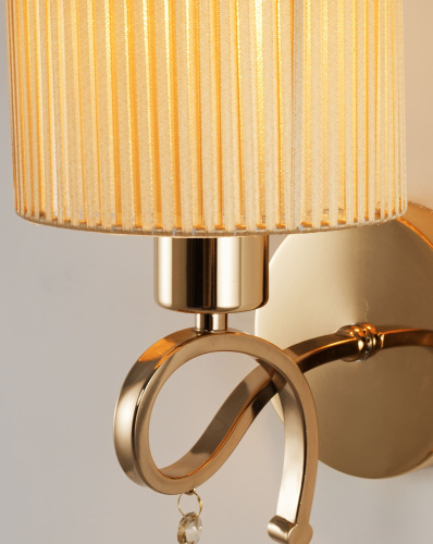 Бра Moderli V2570-1W Chilly фото 8