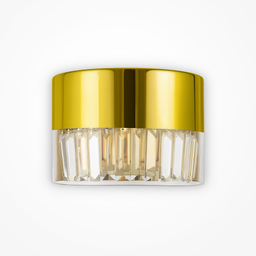 Настенный светильник (бра) Maytoni MOD313WL-01G фото 6