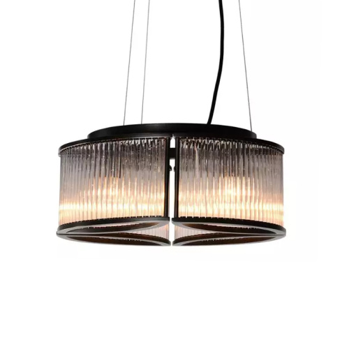 Люстра Stilio 4 black Люстра Stilio 4 black