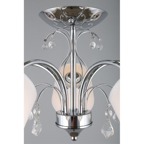 Люстра потолочная OML-56307-05 фото 2