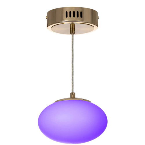 Подвесной светодиодный светильник Citilux Atman Smart CL226B013 фото 6
