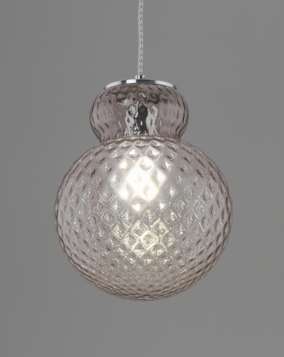 Светильник подвесной Moderli V11167-1P Lorel фото 3