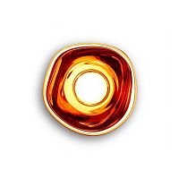 Настенный/Потолочный светильник Melt Mini LED Surface Copper