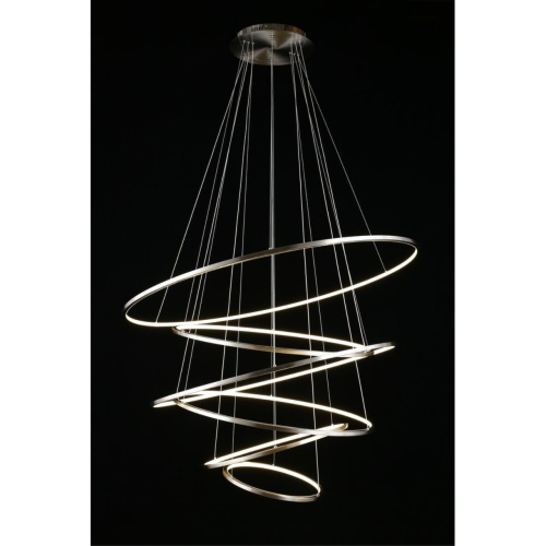 Люстра подвесная APL.020.13.243 фото 8