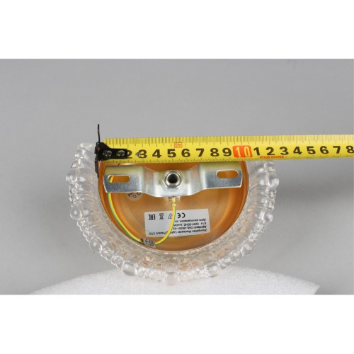 Светильник настенный (Бра) OML-88301-02 фото 6