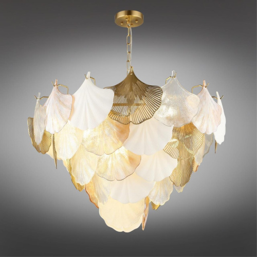 Люстра подвесная OML-52603-12 фото 3