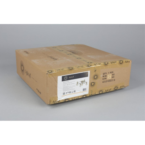 Люстра потолочная APL.911.07.05 фото 15