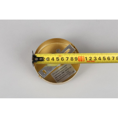 Светильник настенный (Бра) OML-52701-01 фото 9