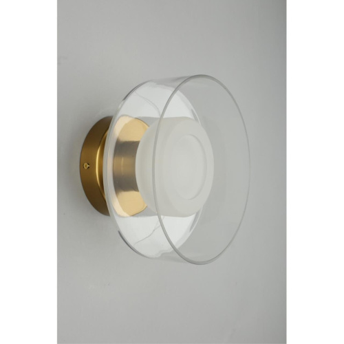 Светильник настенный (Бра) APL.341.31.06 фото 4 Светильник настенный (Бра) APL.341.31.06 фото 4