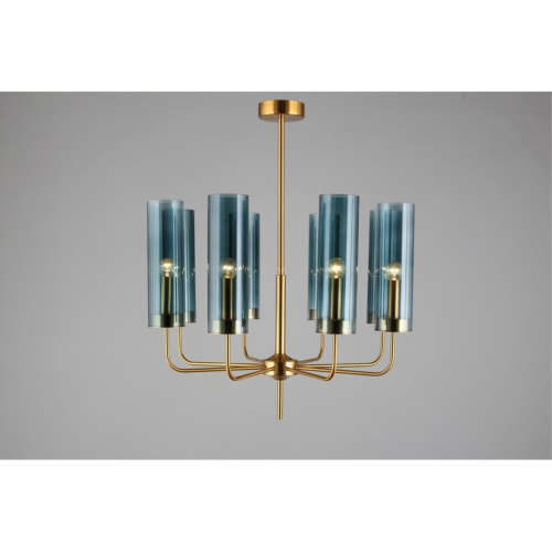 Люстра потолочная OML-99617-08 фото 6 Люстра потолочная OML-99617-08 фото 6