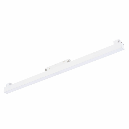 ST360.536.20 Магнитный трековый светильник Белый LED 1*20W 3000K 1 300Lm Ra>90 120 IP20 L606xW22xH44 SKYLINE 48 фото 2