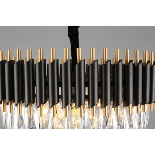 Люстра подвесная OML-69803-08 фото 10