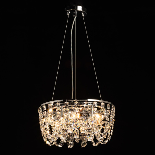 Люстра De City Линген фото 3 Люстра De City Линген фото 3