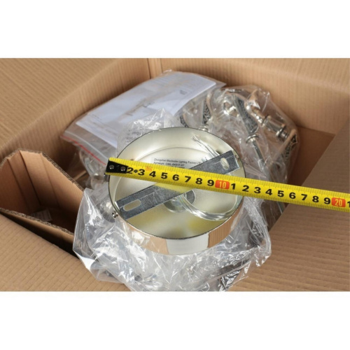 Люстра потолочная OML-64317-07 фото 10