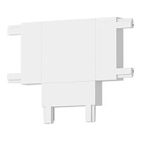 ST067.509.12 T- образный соединитель SKYFLAT ST-Luce Белый SKYFLAT