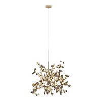 10101 Gold Подвесной светильник LOFT IT Spark