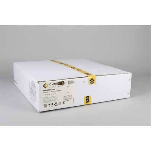 Люстра подвесная OML-66013-08 фото 10