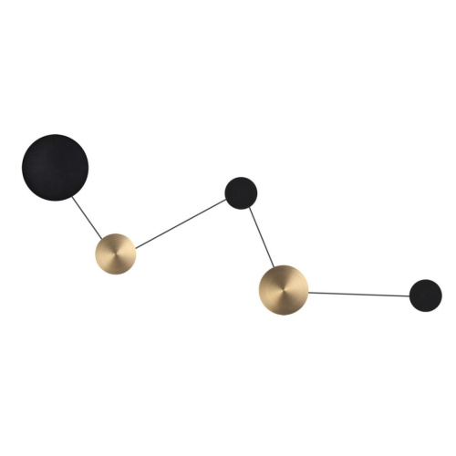 Настенный светильник Odeon Light HIGHTECH 7115/30WL Настенный светильник Odeon Light HIGHTECH 7115/30WL