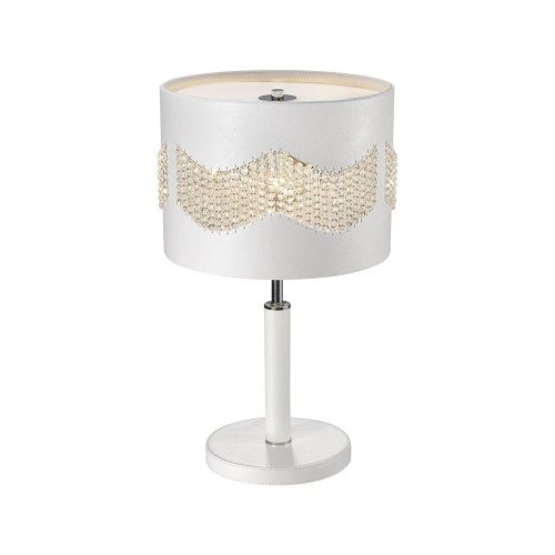 Настольная лампа Wertmark Adriana WE394.03.004 Настольная лампа Wertmark Adriana WE394.03.004