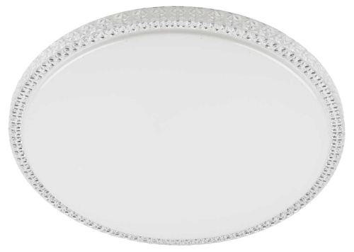 Светильник потолочный светодиодный Rivoli Mystery 6178-201 без пульта 48 Вт 5000K LED Б0069793 фото 4
