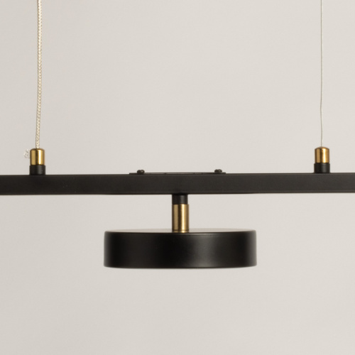 Люстра De City Гэлэкси фото 6 Люстра De City Гэлэкси фото 6