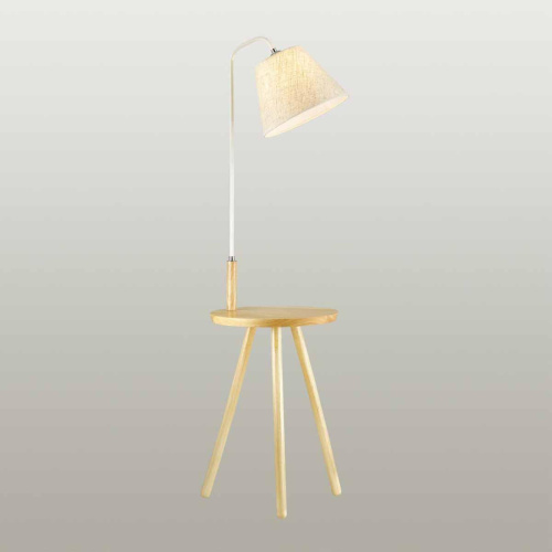 Торшер Odeon Light Hall Kalda 4667/1F фото 2