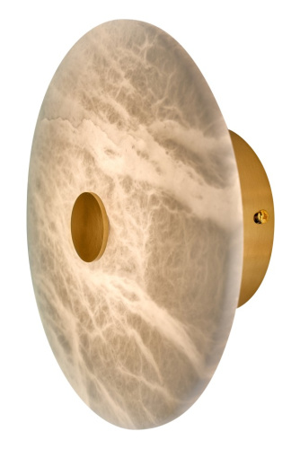 Бра Fluorite FL1027-1W фото 3 Бра Fluorite FL1027-1W фото 3