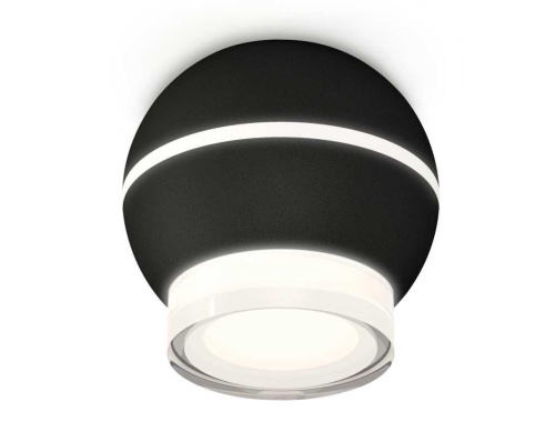 Комплект потолочного светильника Ambrella light Techno Spot XC (C1102, N7160) XS1102042