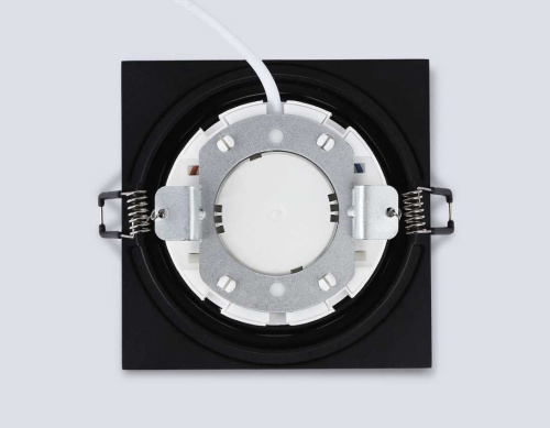 Светильник встраиваемый Ambrella Light TN51804 фото 6