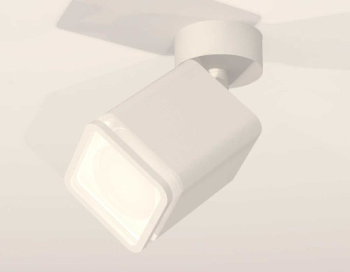 Комплект спота Ambrella light Techno Spot XM (A2202, C7812, N7750) XM7812021 фото 3 Комплект спота Ambrella light Techno Spot XM (A2202, C7812, N7750) XM7812021 фото 3