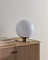 Настольная лампа "Китли"