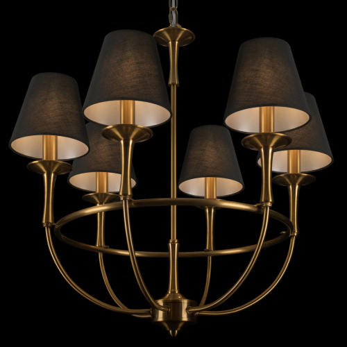 10435 Подвесной светильник LOFT IT Lattice фото 2