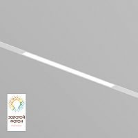 DK8004-WH Линейный светильник SMART LINEAR 18W DIM 3000K-6000K белый