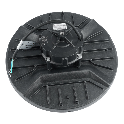 Светильник складской Feron AL1010 IP65 200W 120°/90°/60 4000К/5000К/6400К фото 5