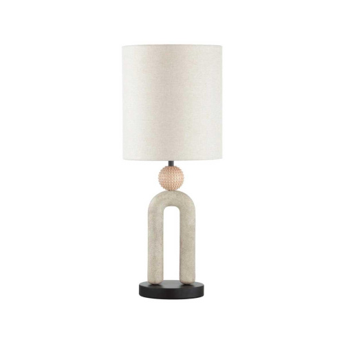 Настольная лампа Odeon Light Exclusive Bagel 5410/1T Настольная лампа Odeon Light Exclusive Bagel 5410/1T