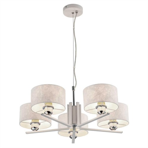 Подвесная люстра Citilux Тильда CL469150 Подвесная люстра Citilux Тильда CL469150