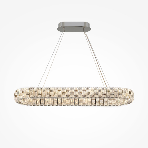 Подвесной светильник Maytoni MOD335PL-L35CH3K фото 8