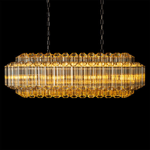 10579/1000R Clear Подвесная люстра LOFT IT Celebration фото 4
