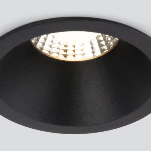 Встраиваемый светодиодный светильник 15266/LED фото 2