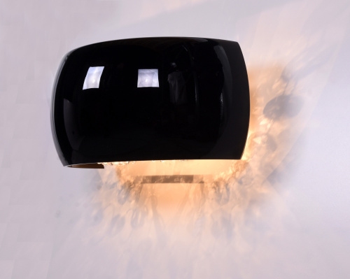 Бра Lumina Deco Disposa LDW 7018-4 BK фото 2