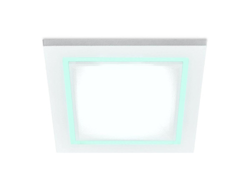 Встраиваемый светильник Ambrella light Techno TN122 фото 9